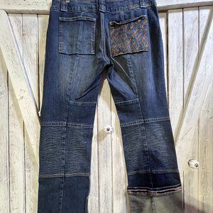 Girbaud Jeans Very Awesome!!! Several ways to Dress them!!! Some of my very FAVE